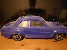 Tamiya M-08 Concept Chassis