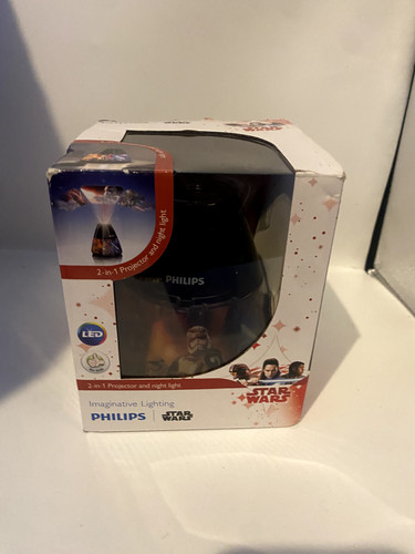 Philips disney star wars - disney,