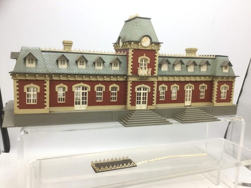 Hornby r199 gauge - r199,