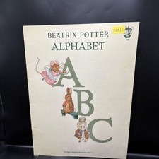 Cross Stitch Pattern Beatrix