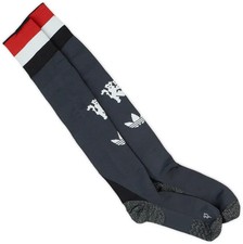 Manchester United 3rd Socks