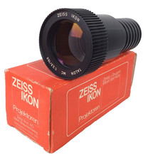 ZEISS IKON TALON MC 150mm f3.5