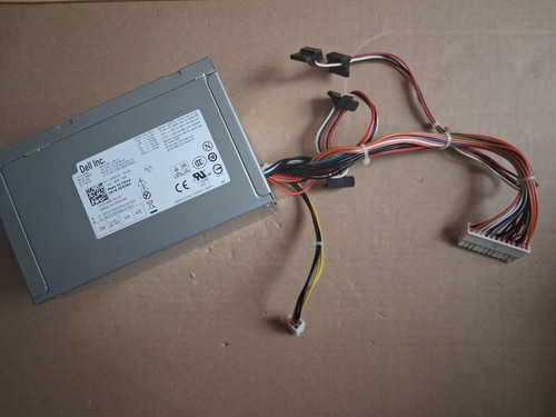 Power supply dell l265am - dell, l265am-00