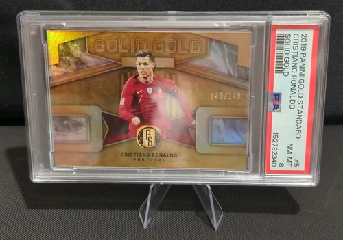2019 panini gold - gold, standard
