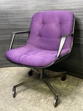 VTG Steelcase 451 swivel chair