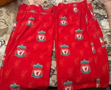 Liverpool Curtains Vintage 48