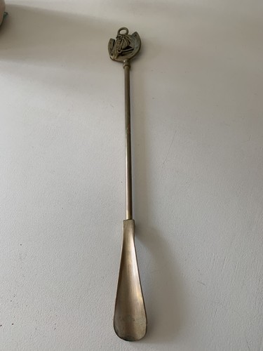 Vintage solid brass - vintage,