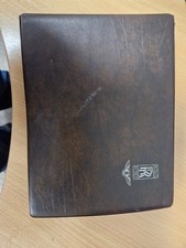 Rolls Royce Owner's Handbook