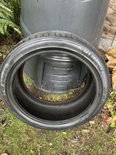 245/35-18 Kumho Ecsta PS71