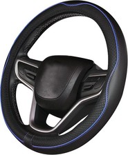 Steering Wheel Cover For Fiat