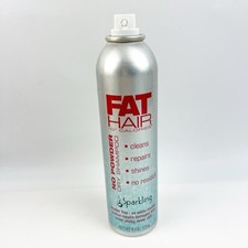 Samy Fat Hair Sparkling Dry