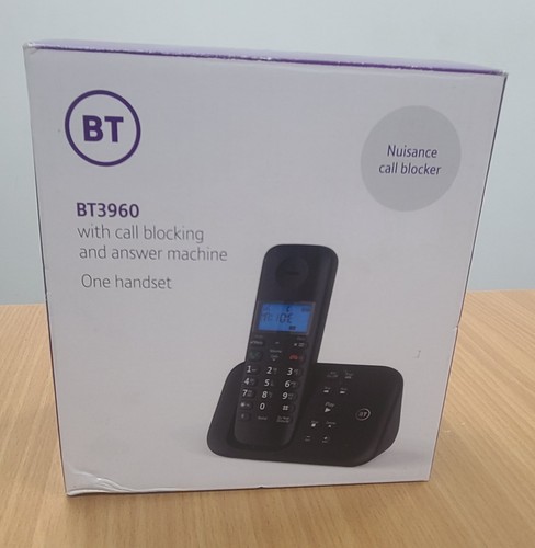 3960 cordless landline - cordless,