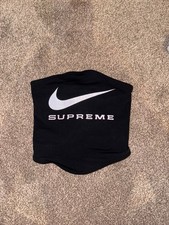 Supreme x Nike Bandana Scarf
