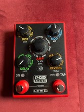 line 6 pod express black