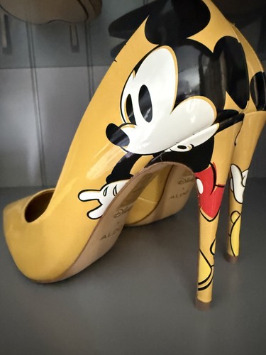 Womens aldo disney 100 mickey - aldo,