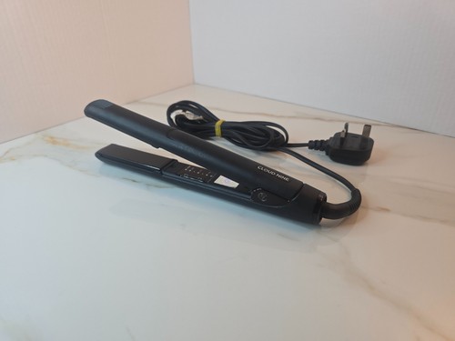Cloud nine hair - nine, straighteners