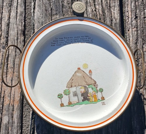 Rare vintage shelley mabel - rare,