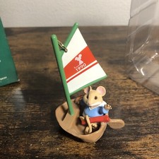 Hallmark Keepsake Ornament