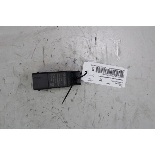 Heater relay citroen - relay, ds