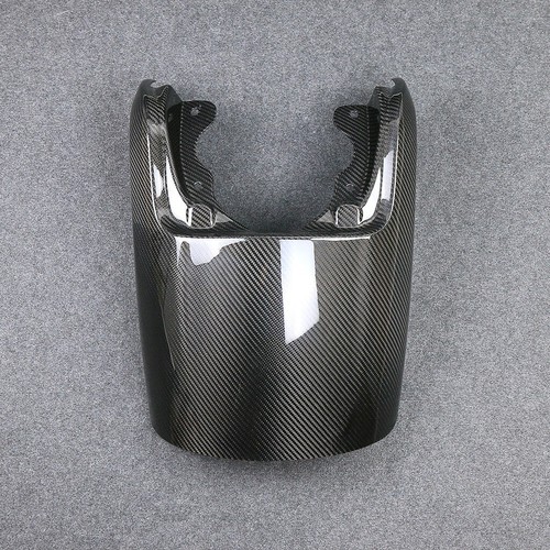 Dry carbon fiber - tail, fairing