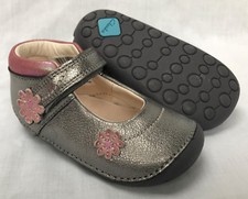 Clarks Girl Little Fizzi
