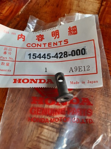 Nos honda 250 500 - nos, xl