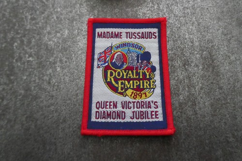 Madame tussauds royalty - madame,