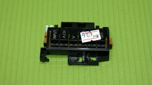 Button function control unit - button,