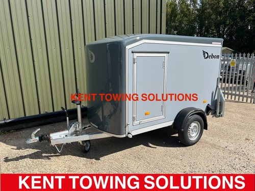 New debon c255 - debon,