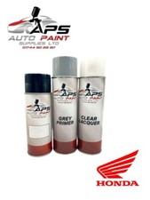 HONDA BIKE PAINT CODE NH125MU