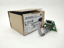 Essilor L1111Y M160340 SE Map