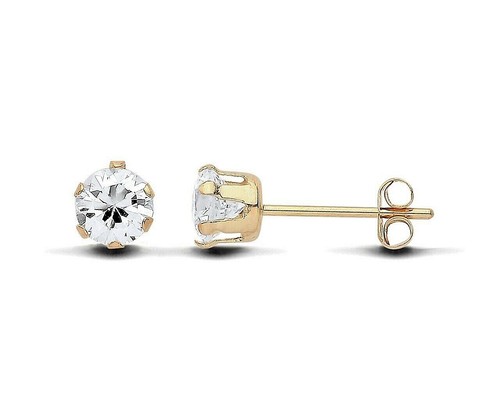 9ct gold 50ct - 9ct, 0.50ct