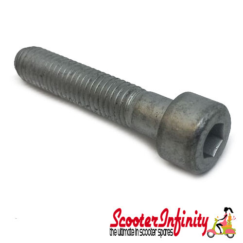 Screw bolt m8x40mm vespa lx - m8x40mm,