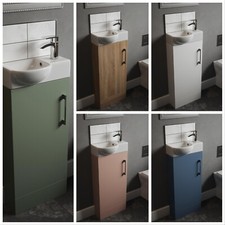 Pastille Floorstanding Compact