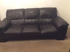 three and two seater sofas