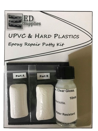 White upvc hard - upvc, &