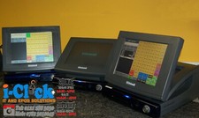 Uniwell Epos System Parts & Repair SX,  DX, TX Pad & Touch Screen Printers Keys