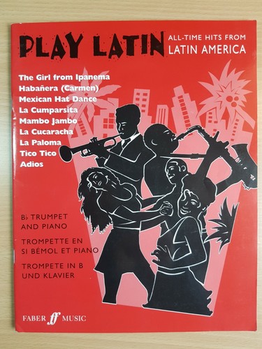 Play latin all - -,