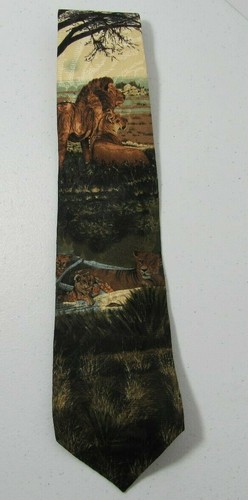 Men neck tie endangered - tie,