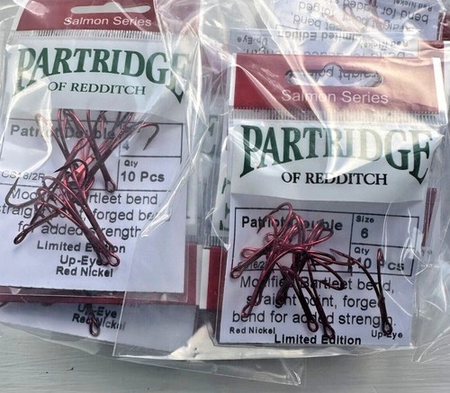 Partridge patriot eye - patriot,