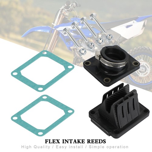 Reed valve system v4r82a for - valve,