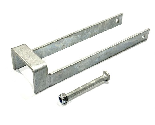 Heavy duty throw over loop - duty,