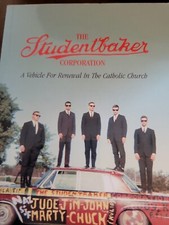 Studentbaker Corporation: a