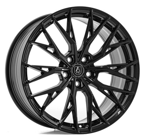 Axe ex42 alloy wheels - 19",