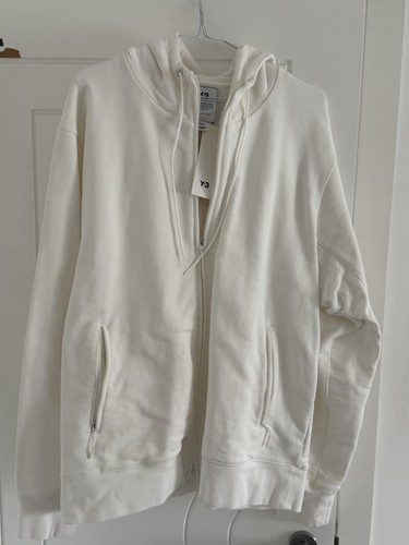 Mens hoodie size xxl - mens, yohji
