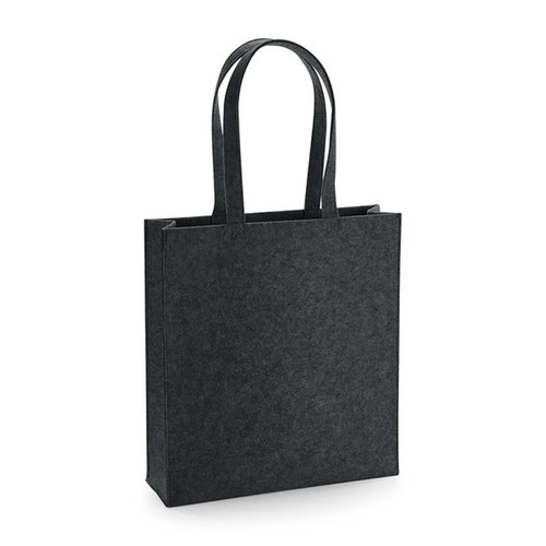 Bagbase felt tote bag - tote,