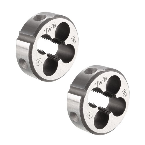 Unf round dies machine - round,