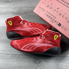 Puma Ferrari Speedcat Pro Desert Racing ‘Lewis Hamilton’ - Size UK 9 / EU 43