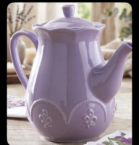 Princess house teapot light - princess,
