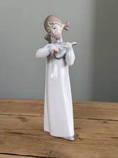 Vintage lladro glazed - vintage,